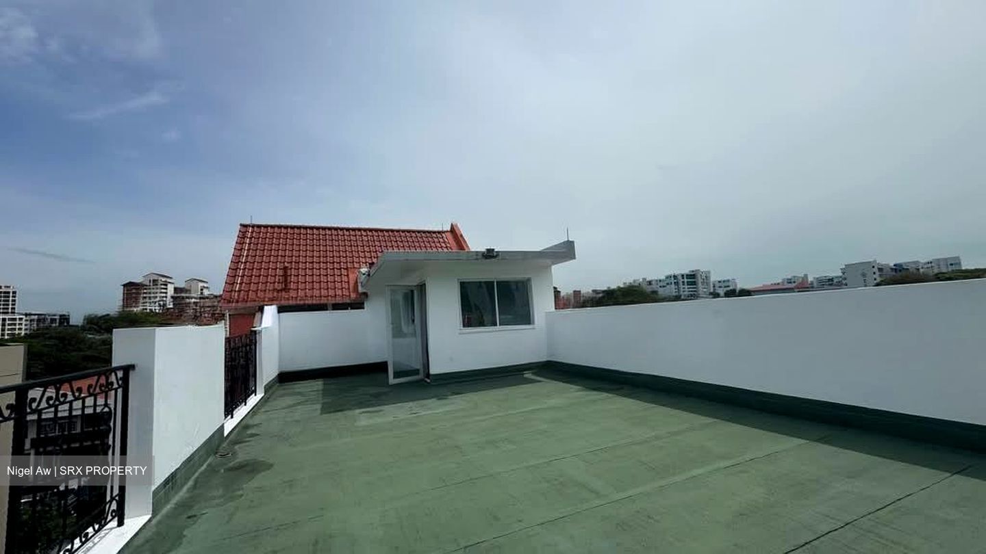 People's Garden (D19), Terrace #631077751